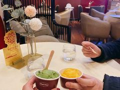 -哈根达斯(卓展店)