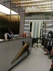 -3AM·S HAIR SALON烫发染发接发