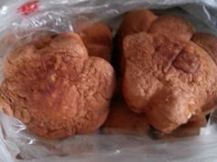 蜂蜜蛋糕-北京稻香村(第三店)