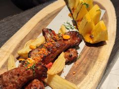 -卡朋西餐(宝安大仟里店)