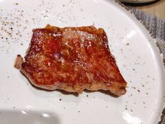 煎牛扒-博林天瑞喜来登酒店·西丽尚膳