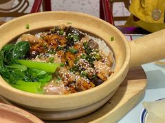 招财三宝煲仔饭-赵财财·肠粉·煲仔饭(华润万象城店)