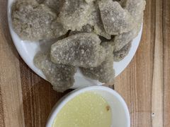 -杨记老门框百年卤煮(回龙观文华西路店)