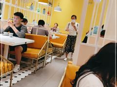 大堂-蛙蛙叫·干锅年代(钻石广场店)