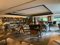 -粤海喜来登酒店·&More聚驿(天河城店)