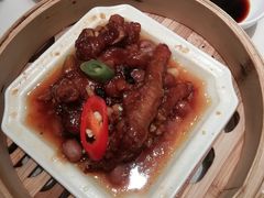 -稻香酒家·33年老字号·港式粤菜(富邦中心店)