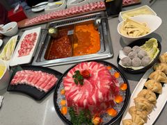 -海底捞火锅(步步高新天地店)