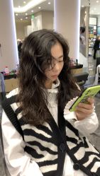 -MMby Hair Code芭曲发型
