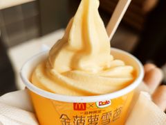 -麦当劳(未来城购物中心店)