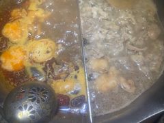 -湊湊火锅·茶憩(和平大悦城店)