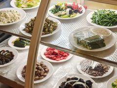 -清真吴记门钉肉饼·喜多利