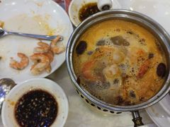 -芭菲盛宴·环球美食(袁家岗店)