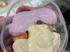 -溪边姑娘·拉丝酸奶水果捞(春熙路店)