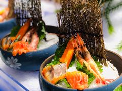 -亚马逊海鲜自助(梅溪湖步步高店)