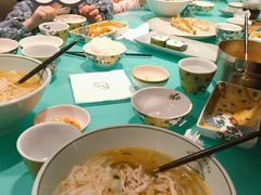 香兰椰汁西米糕-米纸越南小馆(砂之船店)