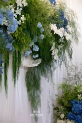 -HELLO你好婚礼婚庆策划