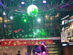 大堂-肉串汪(望京店)