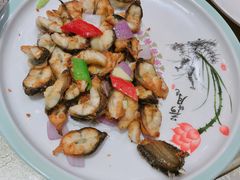 -丰尔粥食·顺德鱼生·干蒸排骨顺德菜(大良分店)