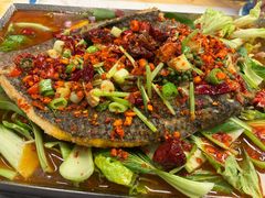-兰州老马家美食(凤凰岭店)