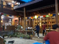 -滇藏石锅宴(北门坡古城管理局店)