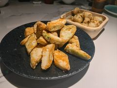 -雀蓝川菜(滨湖万象汇店)