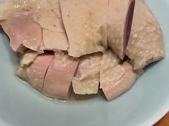 醉鸡-頂好酒家·经典粤菜(海信广场店)