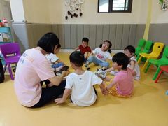 -哈奋儿童科技营乐高托班机器人(闲林校区)