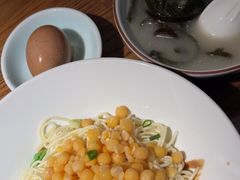 -兵哥豌豆面(雅颂居店)