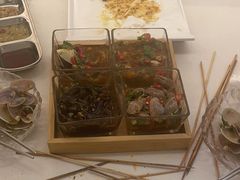 -白仁仔· 活烤海鲜 宵夜(豫园店)