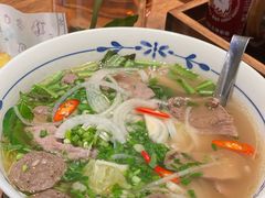 -saigon saigon | 西贡西贡(滨北店)