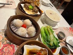 -虾饺妹·酒家(金碧店)