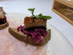 -王品牛排(福州泰禾店)