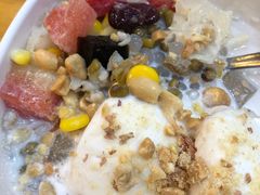 -文昌邓记清补凉(西沙路店)