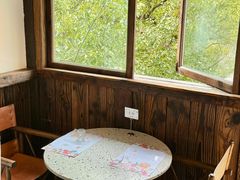 -素描餐厅(灵隐天竺店)
