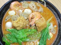 -老闽味沙茶面·姜母鸭(传承35年曾厝垵店)