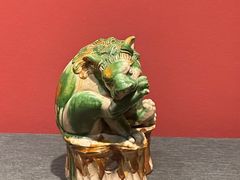 -陕西历史博物馆