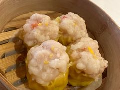 -白天鹅宾馆-宏图府餐厅
