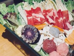-大头椰·椰子鸡火锅(南宁万象城店)