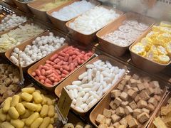 -一绪に寿喜烧(荟聚店)