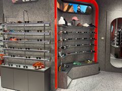 -MUJOSH木九十眼镜(人广来福士店)