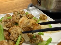 -吉友粥底火锅(方斜路店)