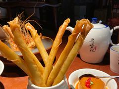 -寻宝记绍兴菜(鲁迅路店)