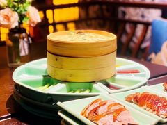 -羲和雅苑•北京烤鸭(陆家嘴中心店)