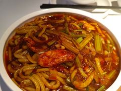 -西域阿里马新疆菜·清真(桂花路店)