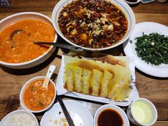 -海荣锅贴馆(五味十字店)