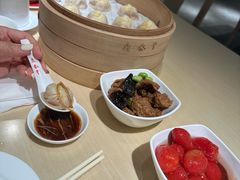 -鼎泰丰(当代商城店)