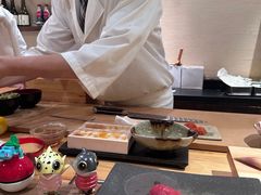 -一阳寿司(麦子街店)