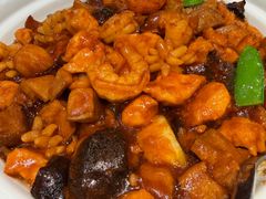 -宝轩渔府·海鲜(水上店)