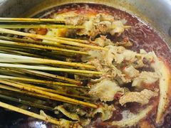 涮肚和特色-胖姐涮肚烧烤