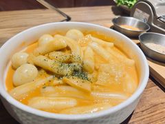 -冰川朝鲜族料理·东北菜(观前店)